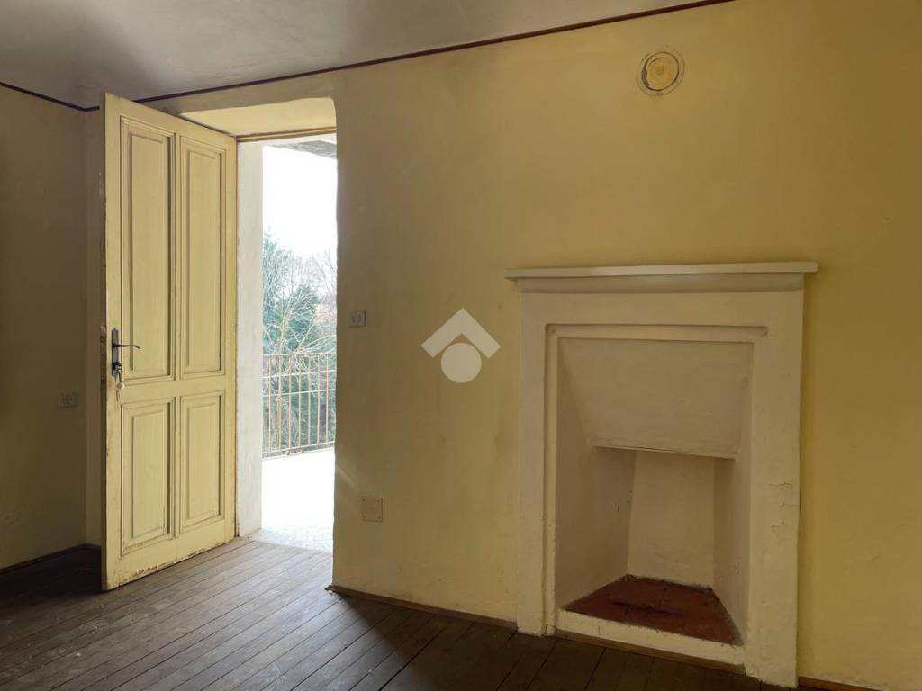 Casa indipendente a Mezzana mortigliengo in Via Sant'Antonio Inferiore, 4 - Foto 3