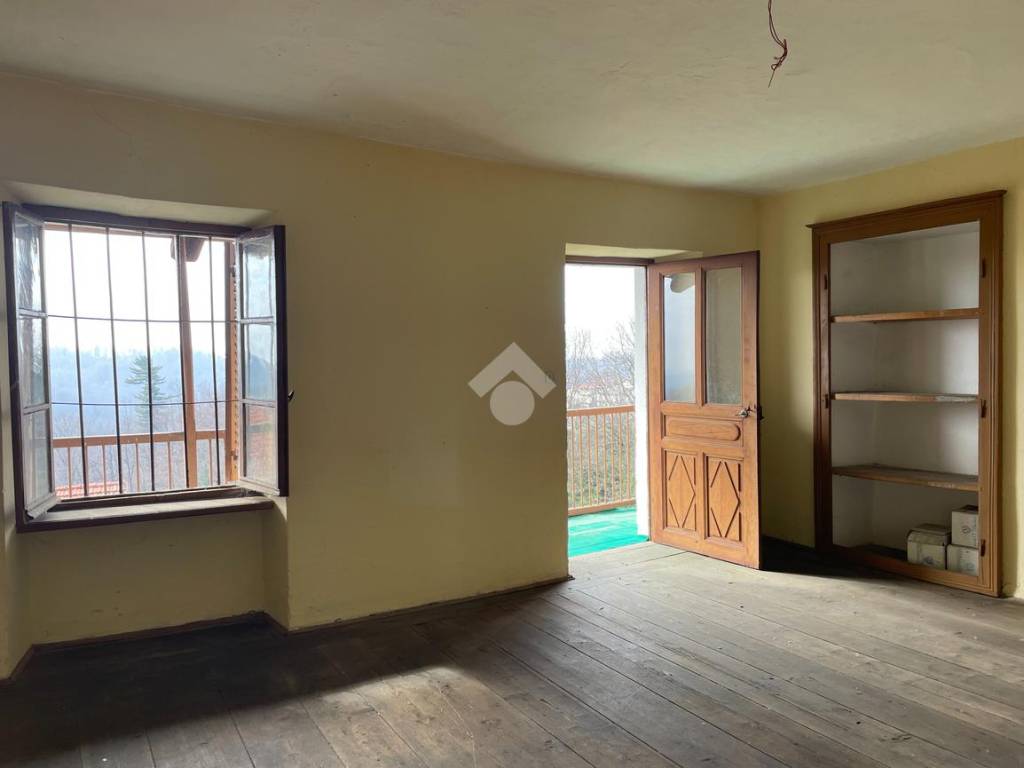 Casa indipendente a Mezzana mortigliengo in Via Sant'Antonio Inferiore, 4 - Foto 4