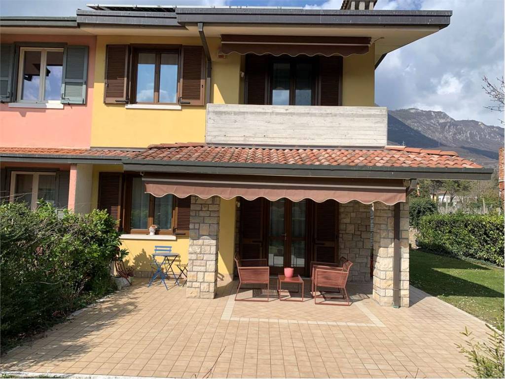 Villa a Botticino in via cavour, 64 - Foto 2