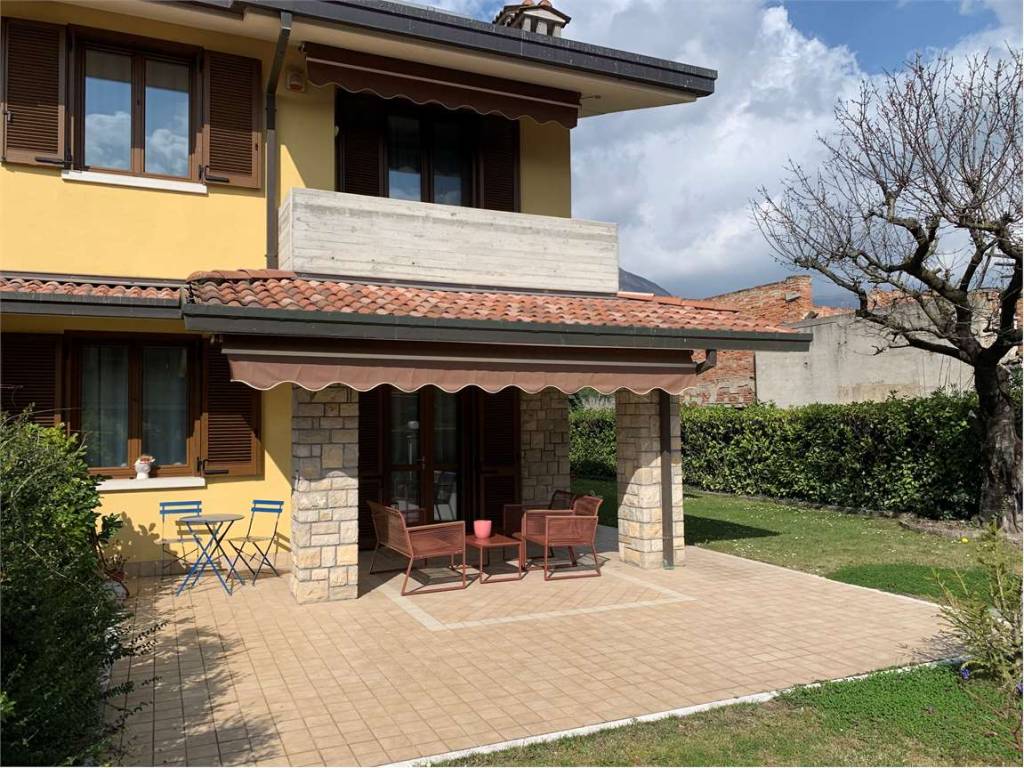Villa a Botticino in via cavour, 64 - Foto 3