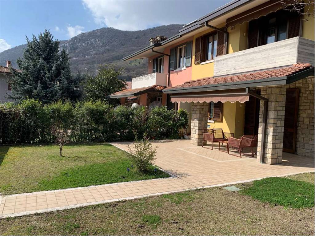 Villa a Botticino in via cavour, 64 - Foto 5
