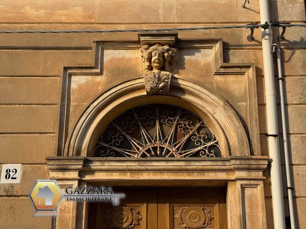 Casa indipendente a Canicattini bagni in Via Manzoni, 82 - Foto 4