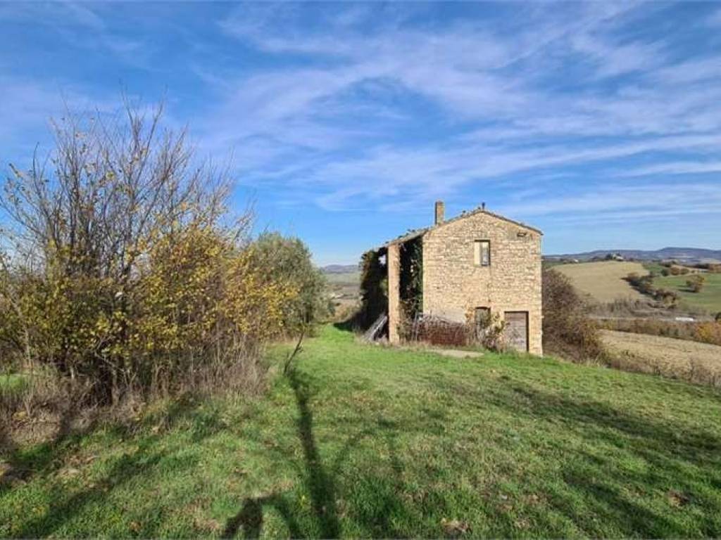 Rustico / casale a Todi in Altobello Chiaravalle, 56A - Foto 2