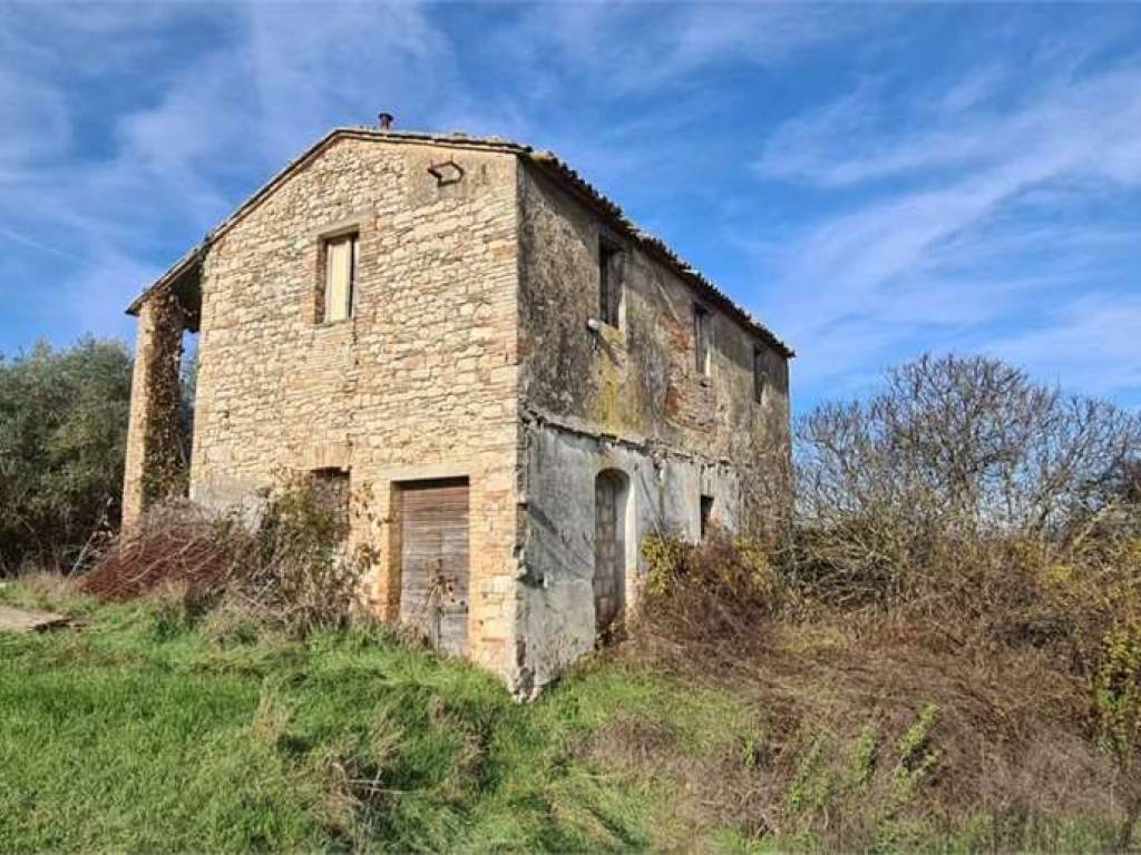 Rustico / casale a Todi in Altobello Chiaravalle, 56A - Foto 3