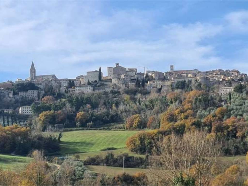 Rustico / casale a Todi in Altobello Chiaravalle, 56A - Foto 5