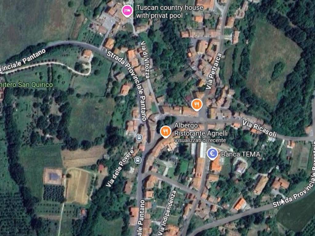 Palazzo / stabile a Sorano - Foto 3