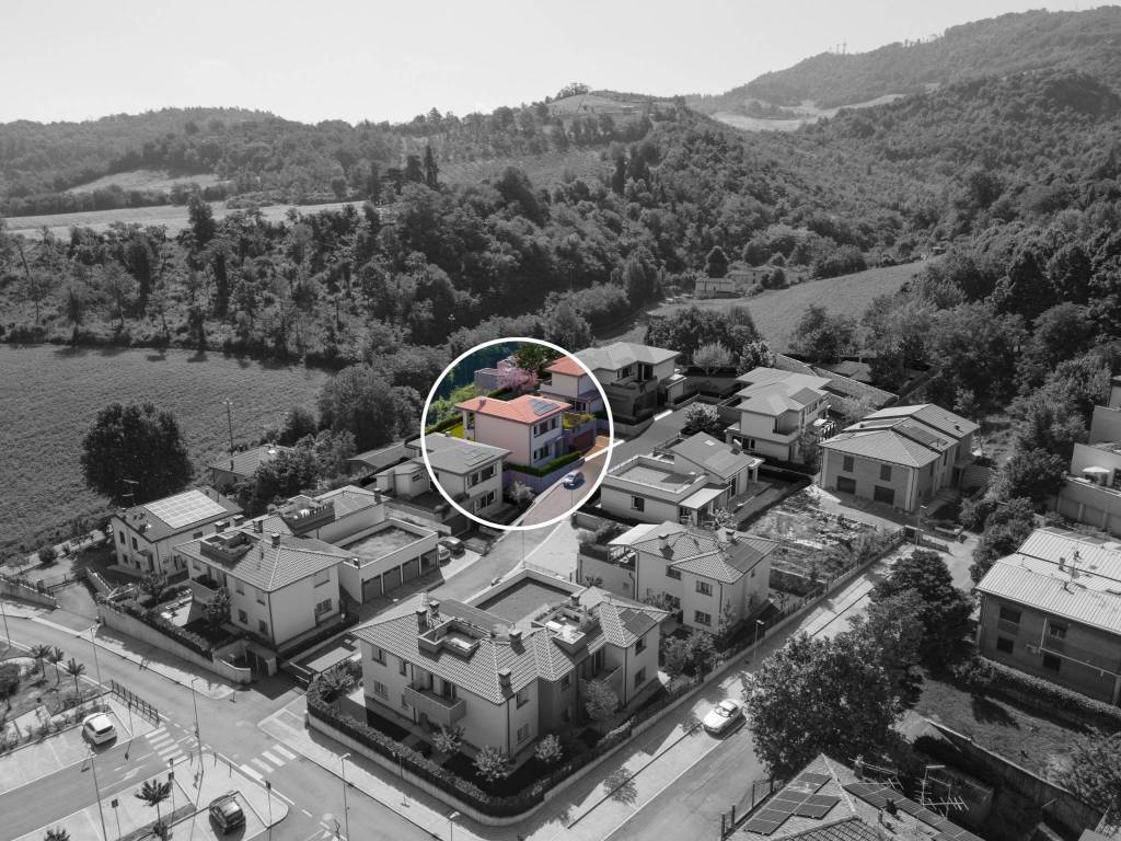 Villa a Zola predosa in via salgari, 1 - Foto 3