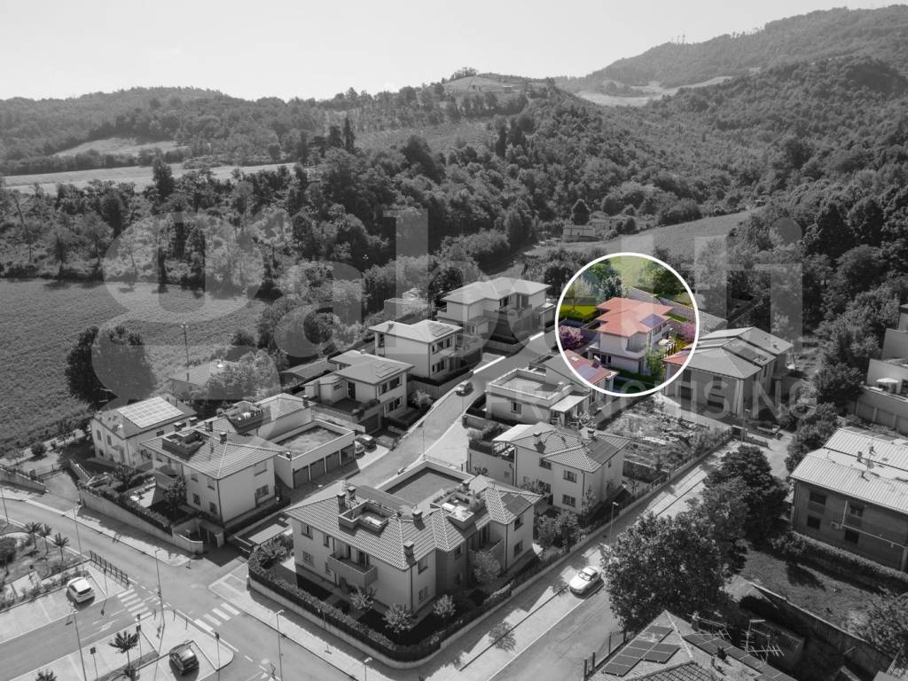 Villa a Zola predosa in via salgari, 1 - Foto 4