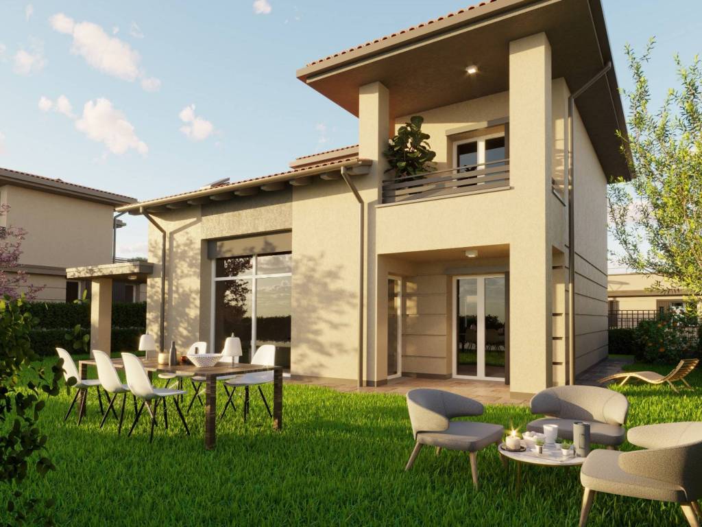 Villa a Zola predosa in via salgari, 1 - Foto 5