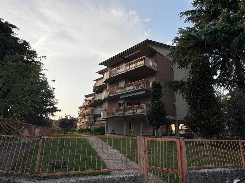 Appartamento a Umbertide in Via Kennedy, 1 - Foto 2
