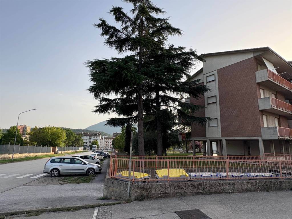 Appartamento a Umbertide in Via Kennedy, 1 - Foto 3