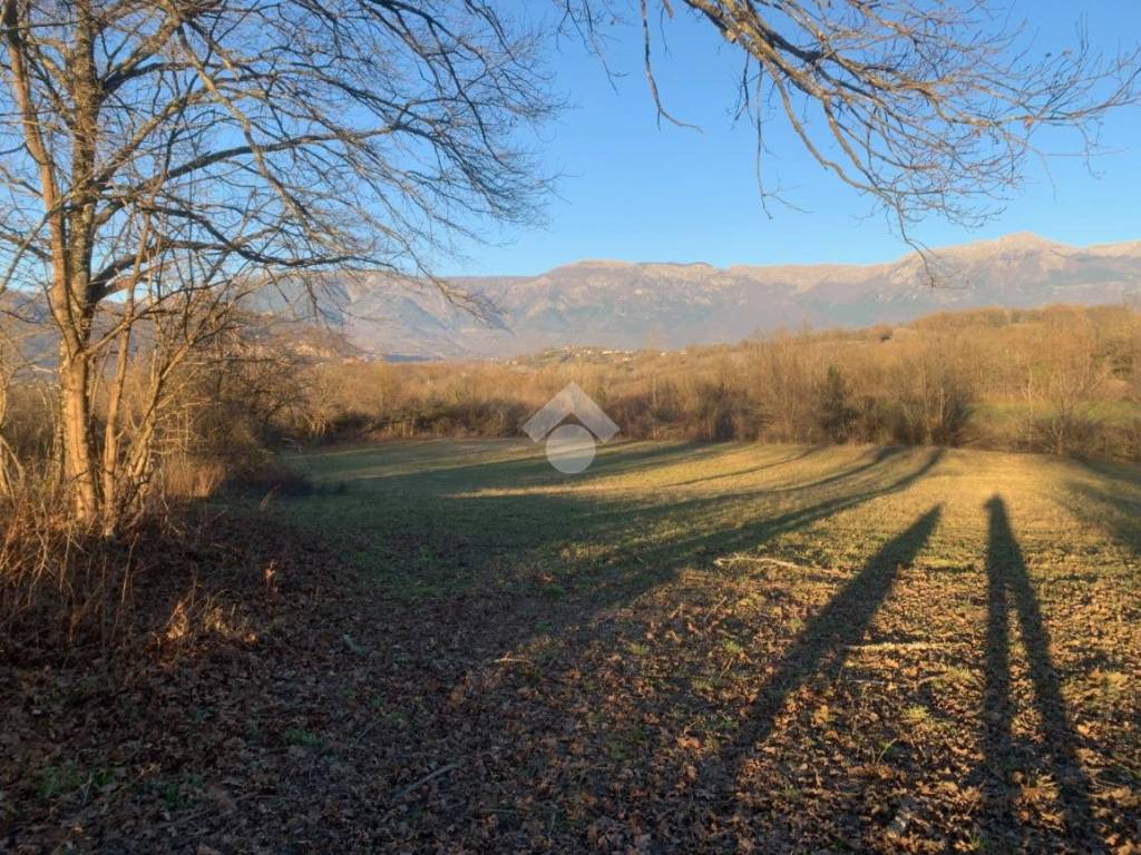 Terreno a Casalvieri in SSV Sora - Cassino - Foto 5