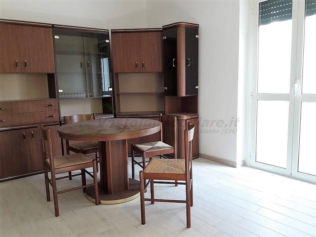 Appartamento a Guglionesi in Via Guiscardo - Foto 2
