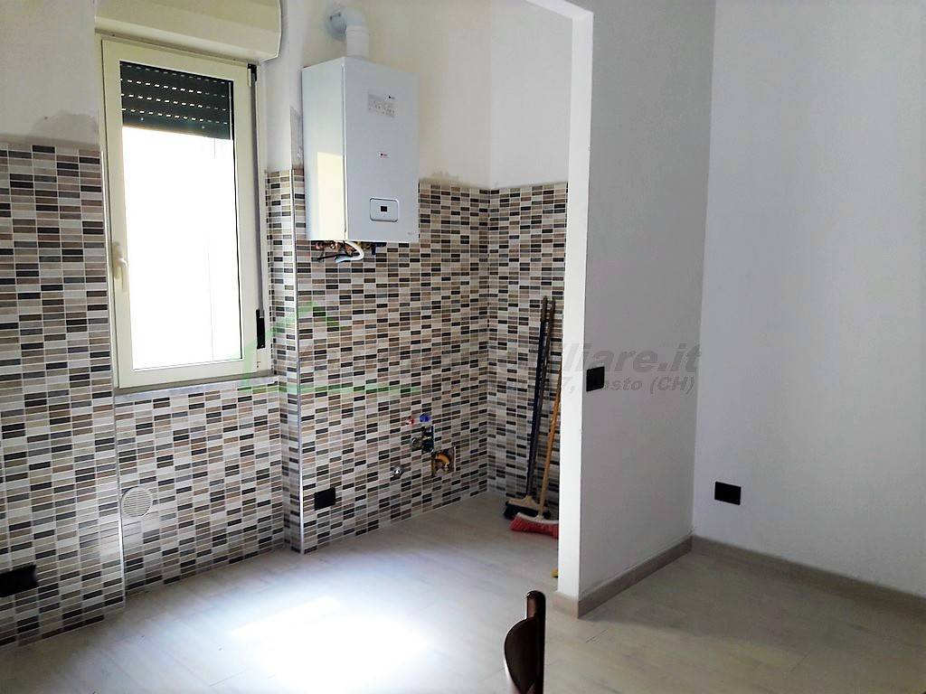 Appartamento a Guglionesi in Via Guiscardo - Foto 5