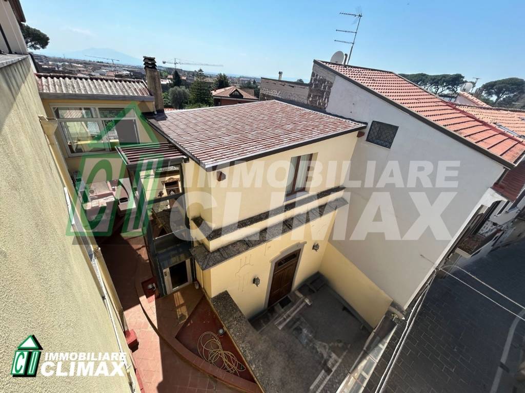 Palazzo / stabile a Caserta in Via Antonio Marino, 16 - Foto 5
