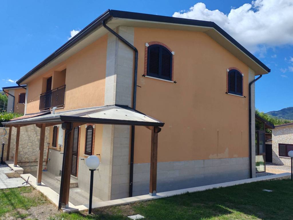 Villa a Pignola in Contrada Pantano - Foto 2
