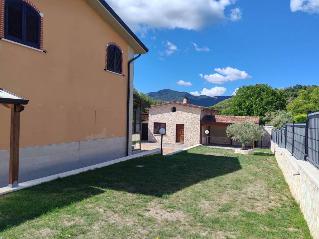 Villa a Pignola in Contrada Pantano - Foto 3