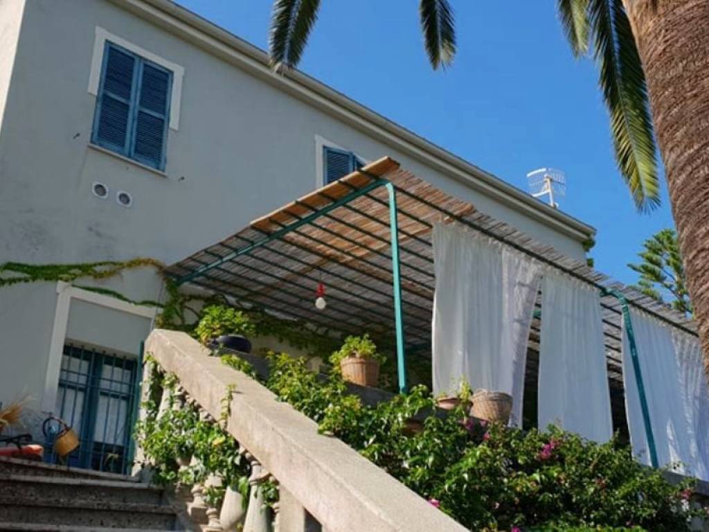 Villa a Montauro - Foto 2