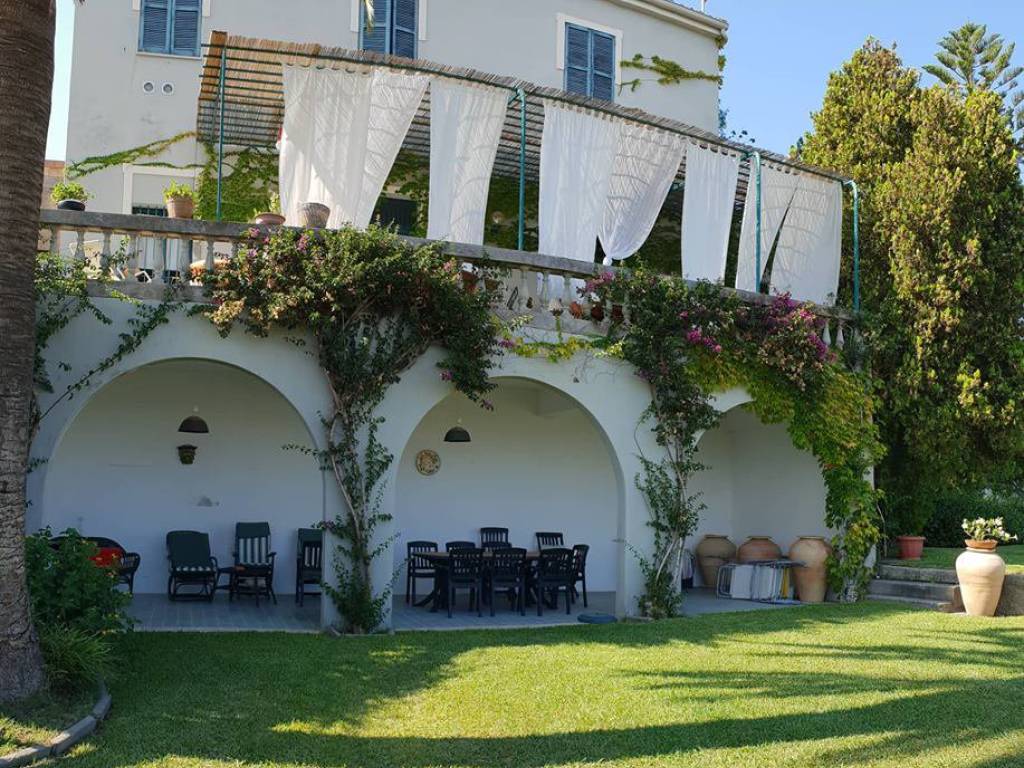 Villa a Montauro - Foto 5