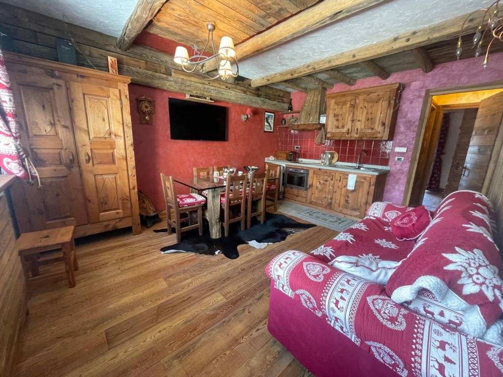 Appartamento a Sestriere in Piazza Fraiteve - Foto 2