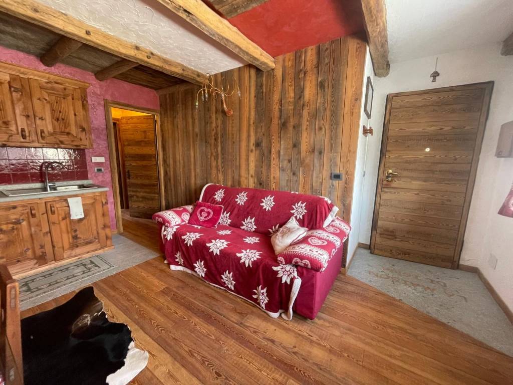 Appartamento a Sestriere in Piazza Fraiteve - Foto 3
