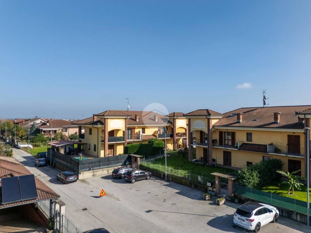 Appartamento a Cherasco in VIA DON BOSCO - Foto 3