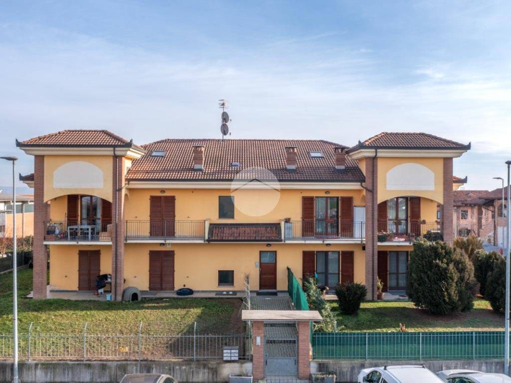 Appartamento a Cherasco in VIA DON BOSCO - Foto 4