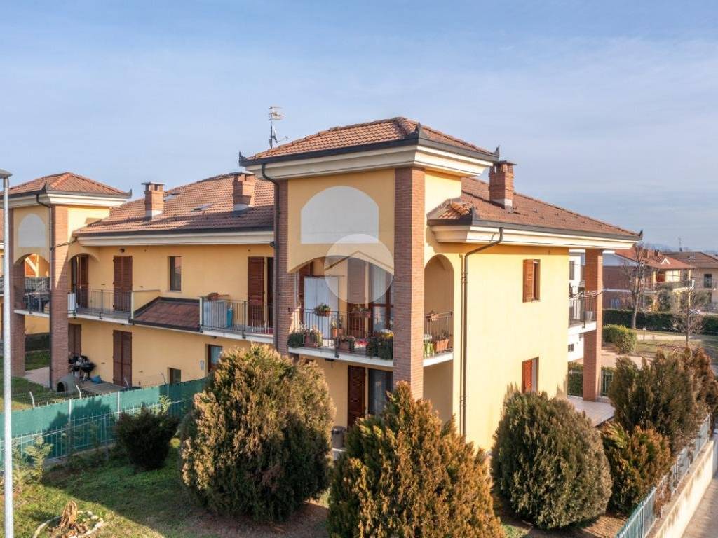 Appartamento a Cherasco in VIA DON BOSCO - Foto 5