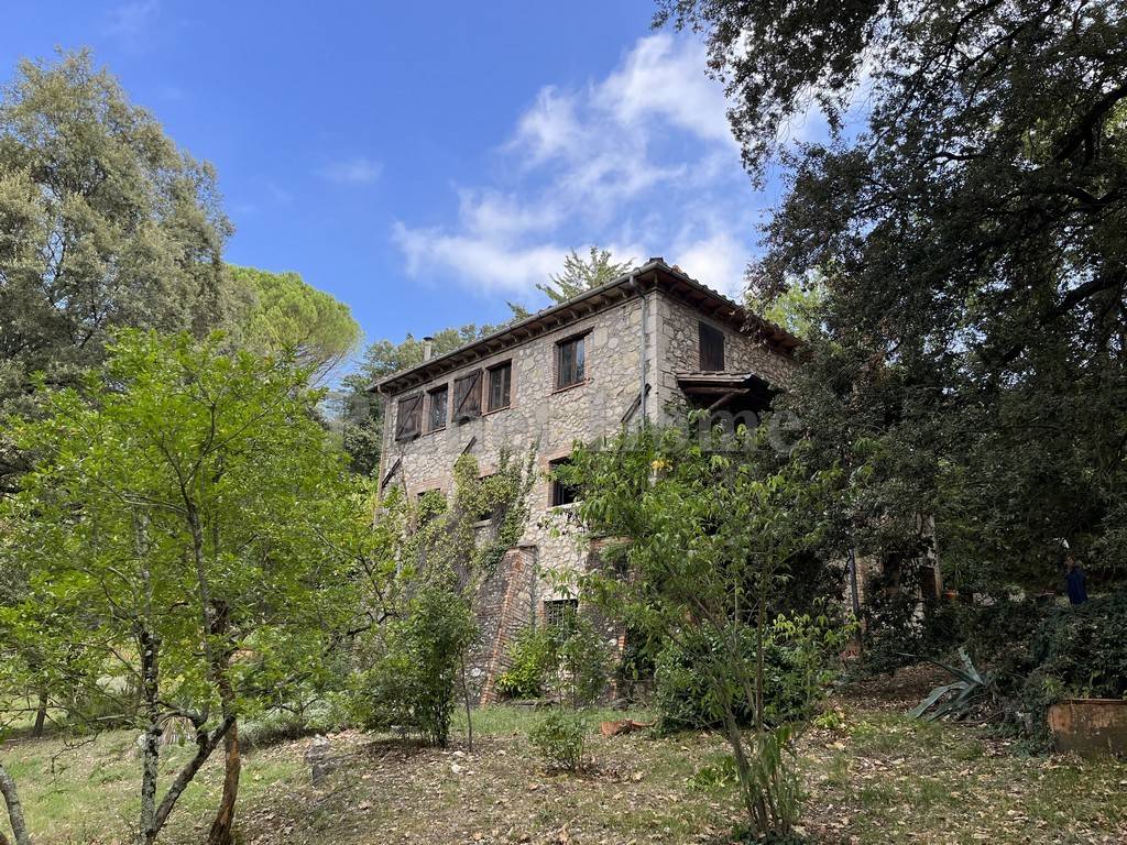 Rustico / casale a Amelia in Amelia - Foto 3