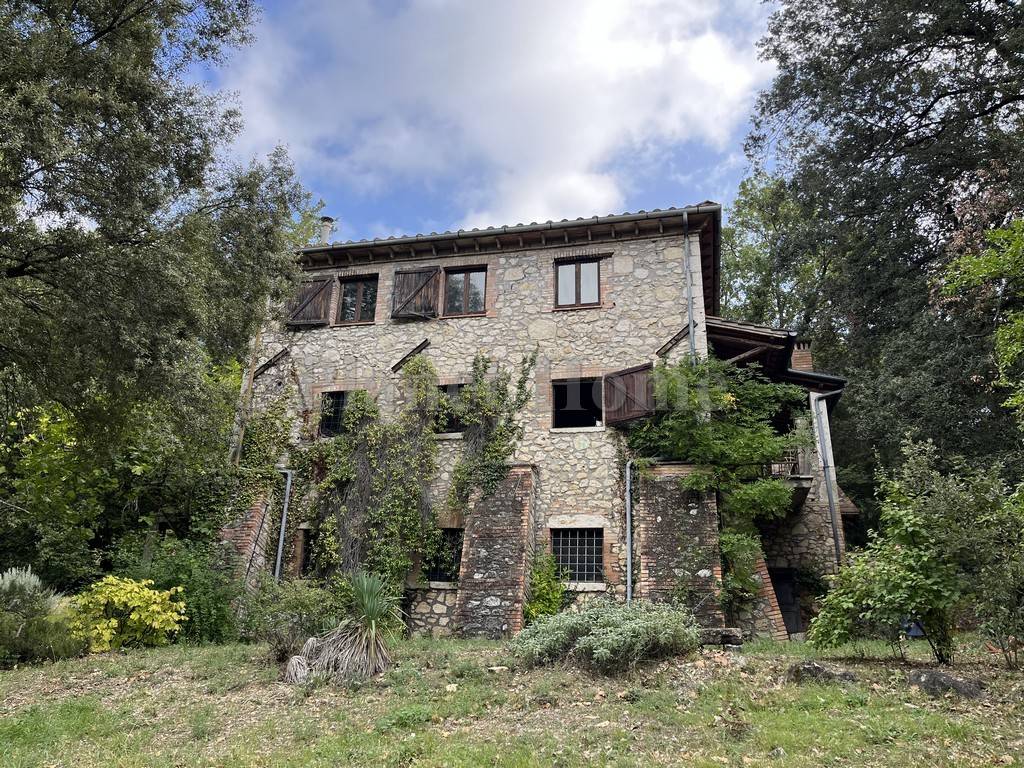 Rustico / casale a Amelia in Amelia - Foto 4