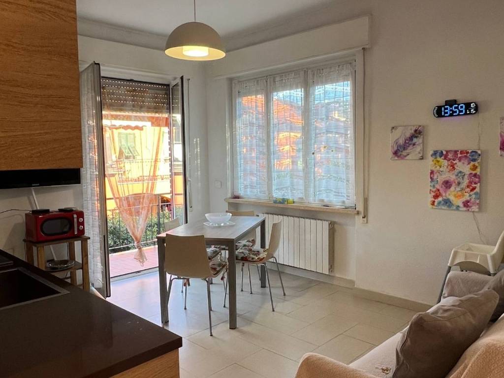 Appartamento a Finale ligure in Via del Cigno - Foto 4