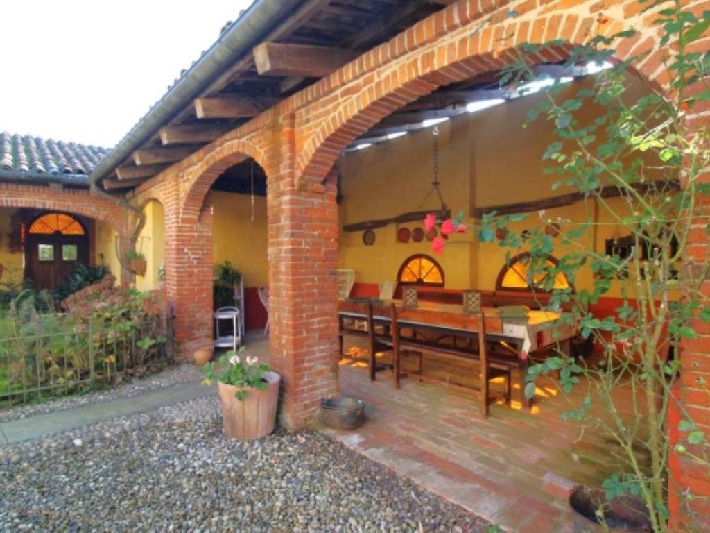 Rustico / casale a Mongrando in via Giuseppe Cabrino - Foto 2