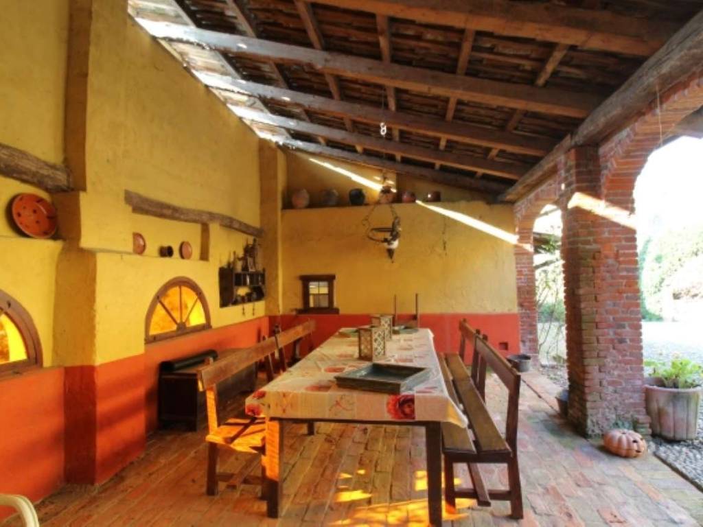 Rustico / casale a Mongrando in via Giuseppe Cabrino - Foto 3