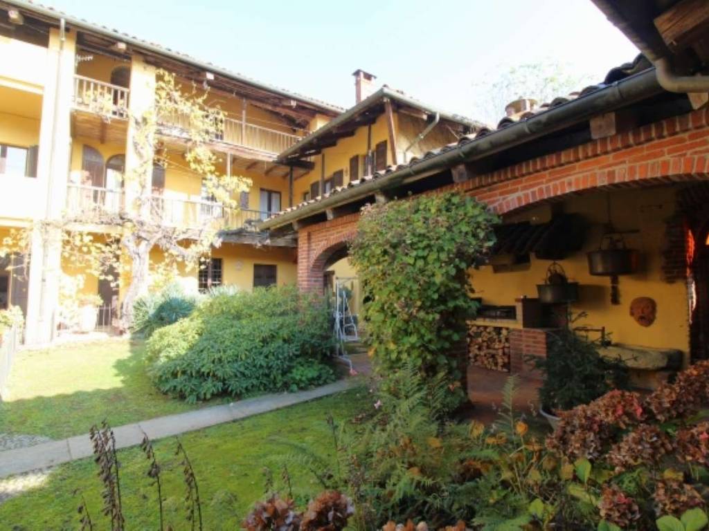 Rustico / casale a Mongrando in via Giuseppe Cabrino - Foto 4