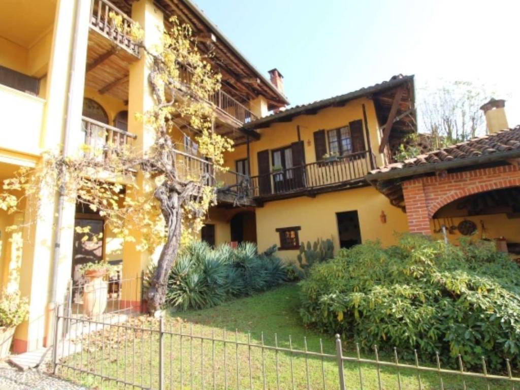 Rustico / casale a Mongrando in via Giuseppe Cabrino - Foto 5