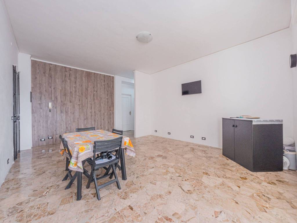 Appartamento a Asti in Via Francesco Petrarca, 10 - Foto 4