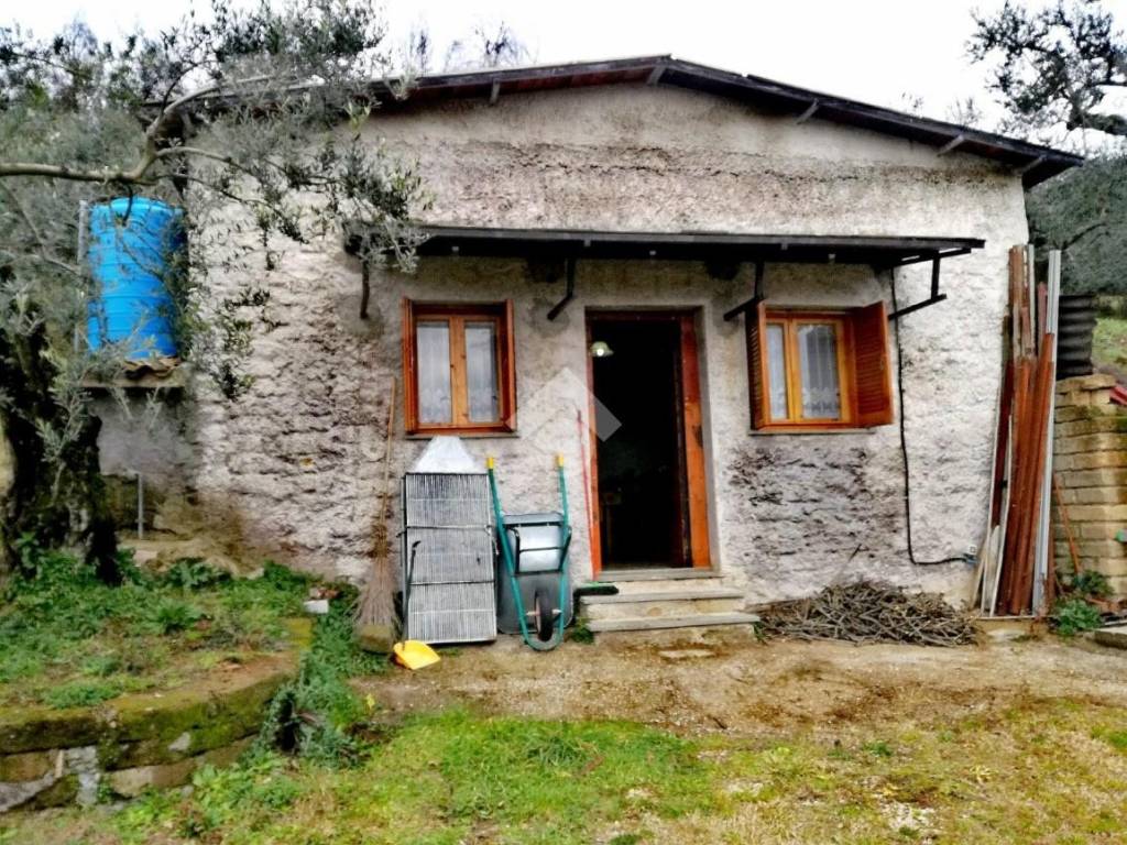 Rustico / casale a Olevano romano in Località Corso - Foto 5