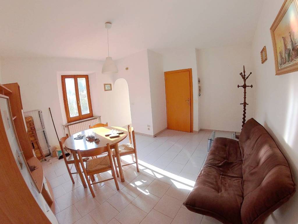 Appartamento a Fabriano in Vicolo 3 del Piano - Foto 4