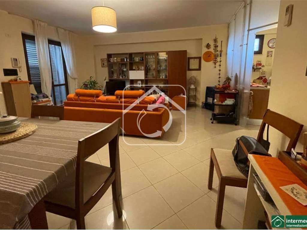 Appartamento a Reggio calabria in Via Carcere Nuovo - Foto 2