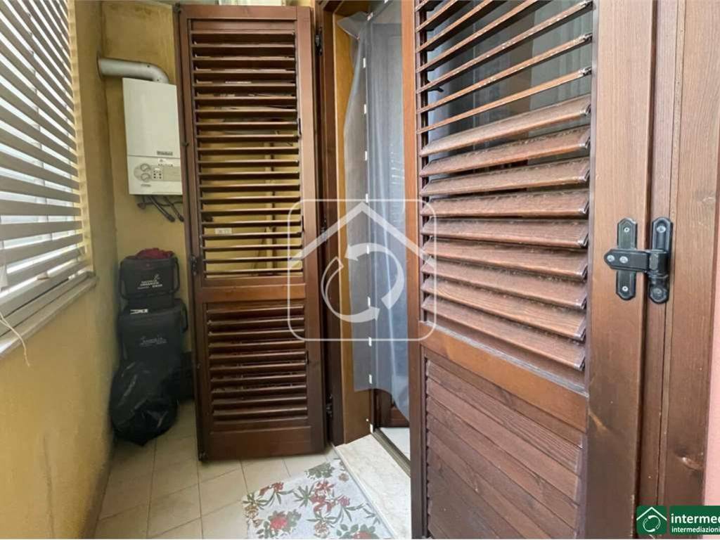 Appartamento a Reggio calabria in Via Carcere Nuovo - Foto 4