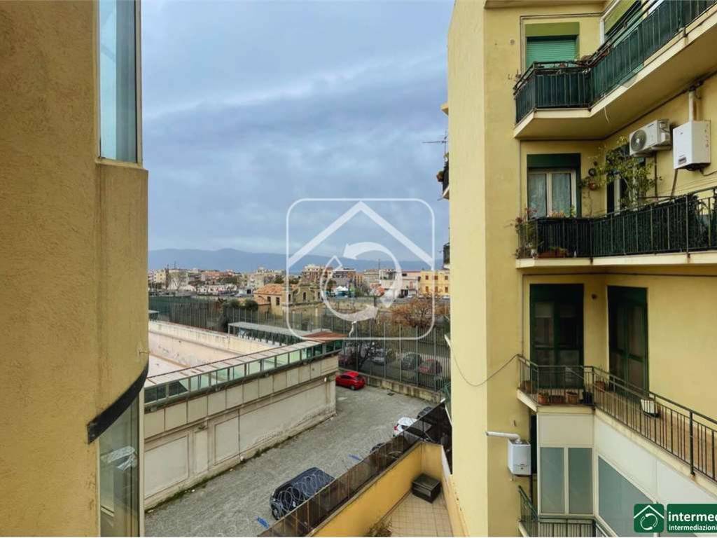 Appartamento a Reggio calabria in Via Carcere Nuovo - Foto 5