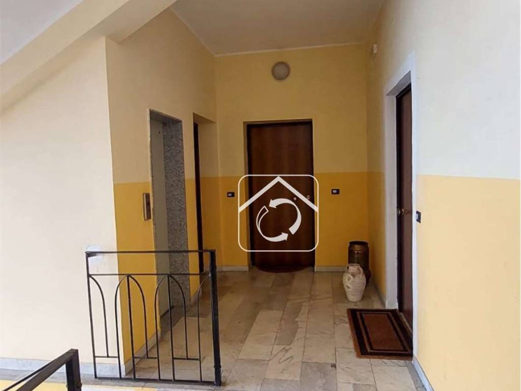 Appartamento a Reggio calabria - Foto 4