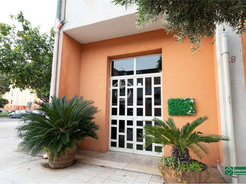 Appartamento a Reggio calabria in VIA MARESCIALLO CUSMANO, 8 - Foto 2