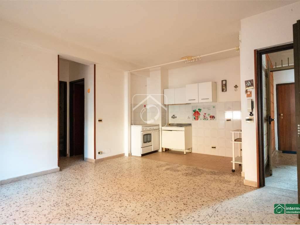 Appartamento a Reggio calabria in VIA MARESCIALLO CUSMANO, 8 - Foto 4
