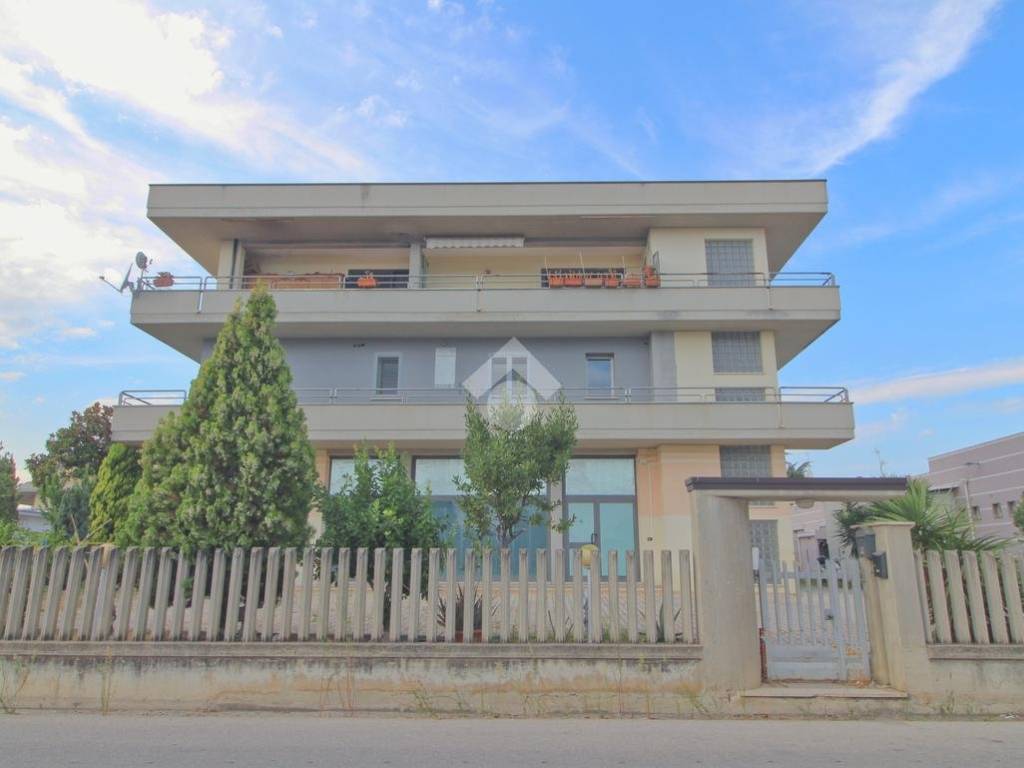 Appartamento a Giulianova in Via Fontenoce, 24 - Foto 2