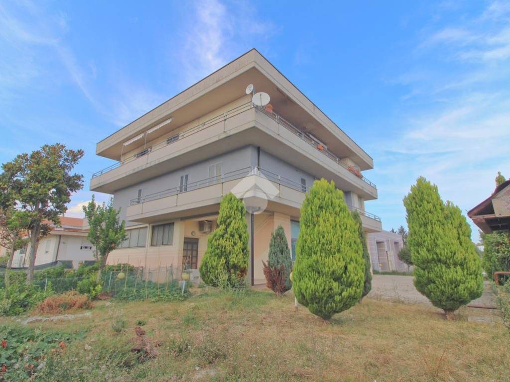 Appartamento a Giulianova in Via Fontenoce, 24 - Foto 4