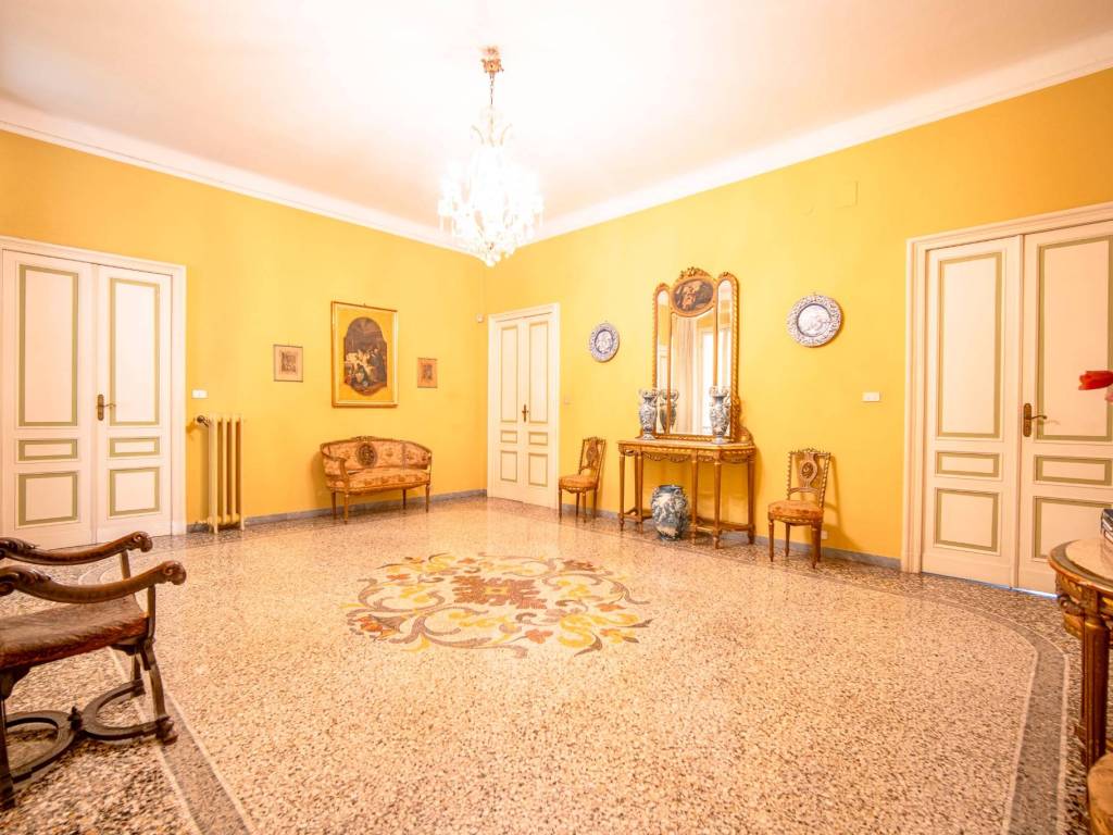 Appartamento a Genova in Corso Magenta - Foto 3