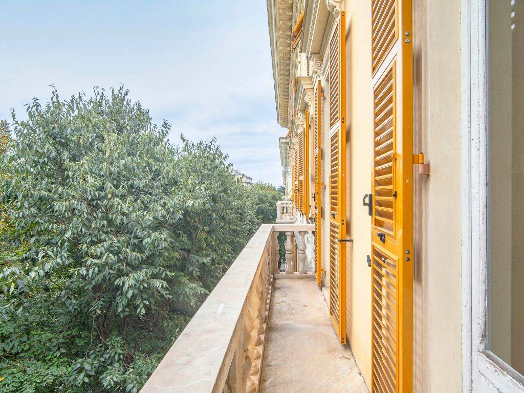 Appartamento a Genova in Corso Magenta - Foto 4