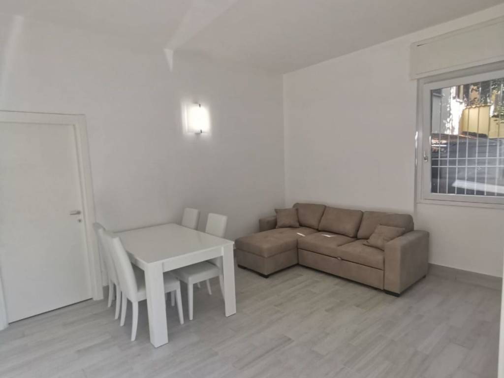 Appartamento a Novara in Via Giacomo Giovanetti, 5 - Foto 2