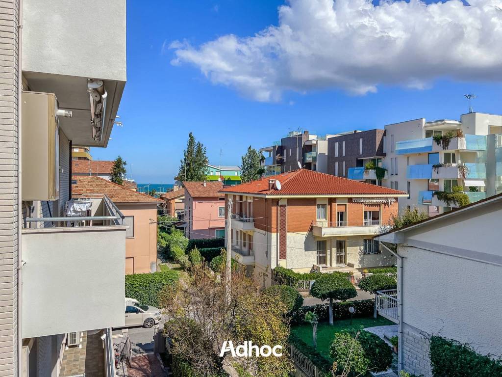 Appartamento a Fano in Via Luigi Mascherpa, 13 - Foto 3